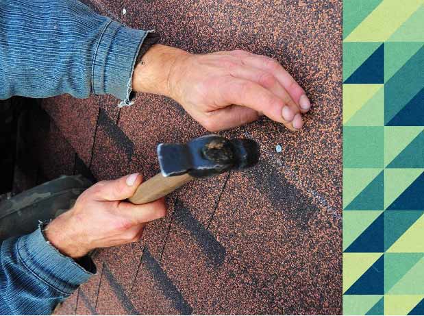 Roof Repair vs. Replacement: Which One Do I Need?