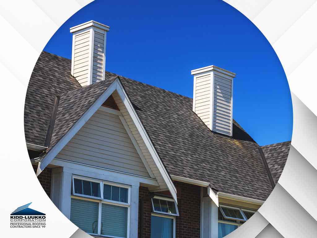 How to Inspect the Roof for Wind Damage