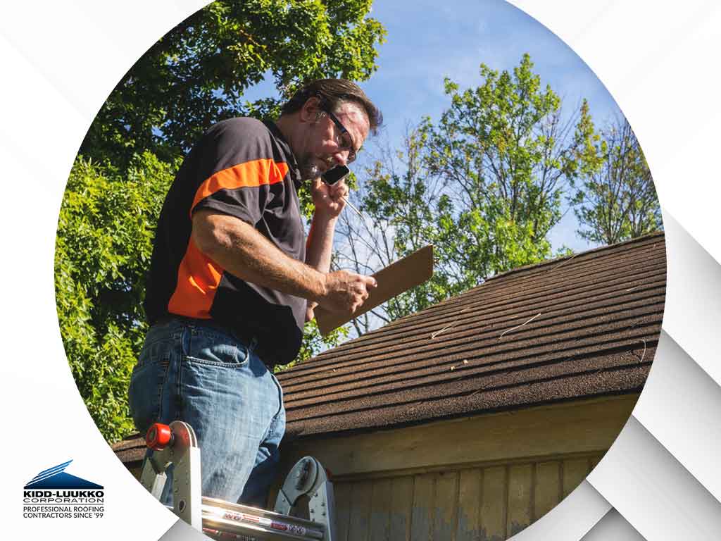 Reasons To Have Your Roof Inspected On a Regular Basis