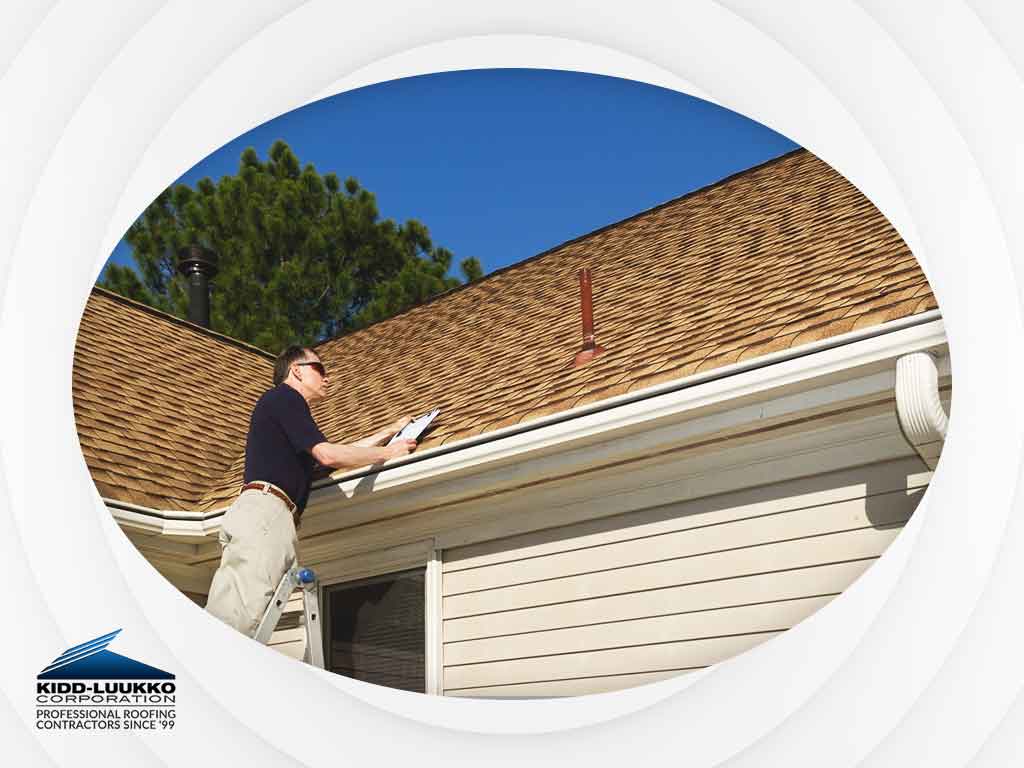 How Often Should You Have Roof Inspections?